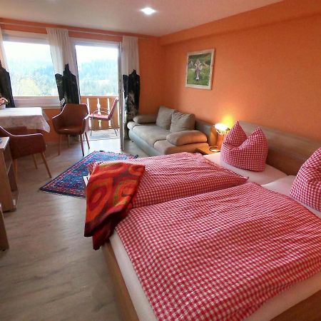 Gaestehaus Eckstein Oy-Mittelberg Luaran gambar