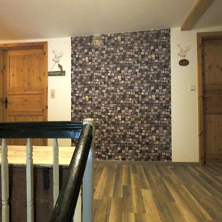 Gaestehaus Eckstein Oy-Mittelberg Luaran gambar