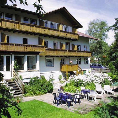 Gaestehaus Eckstein Oy-Mittelberg Luaran gambar