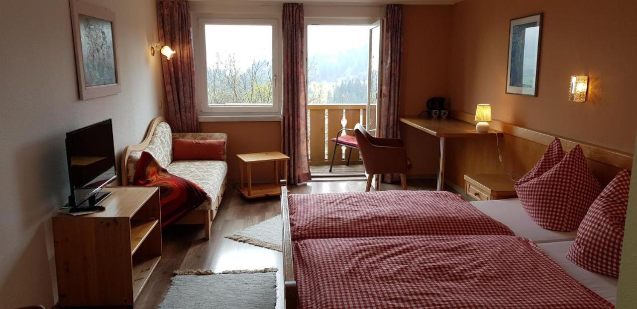 Gaestehaus Eckstein Oy-Mittelberg Luaran gambar