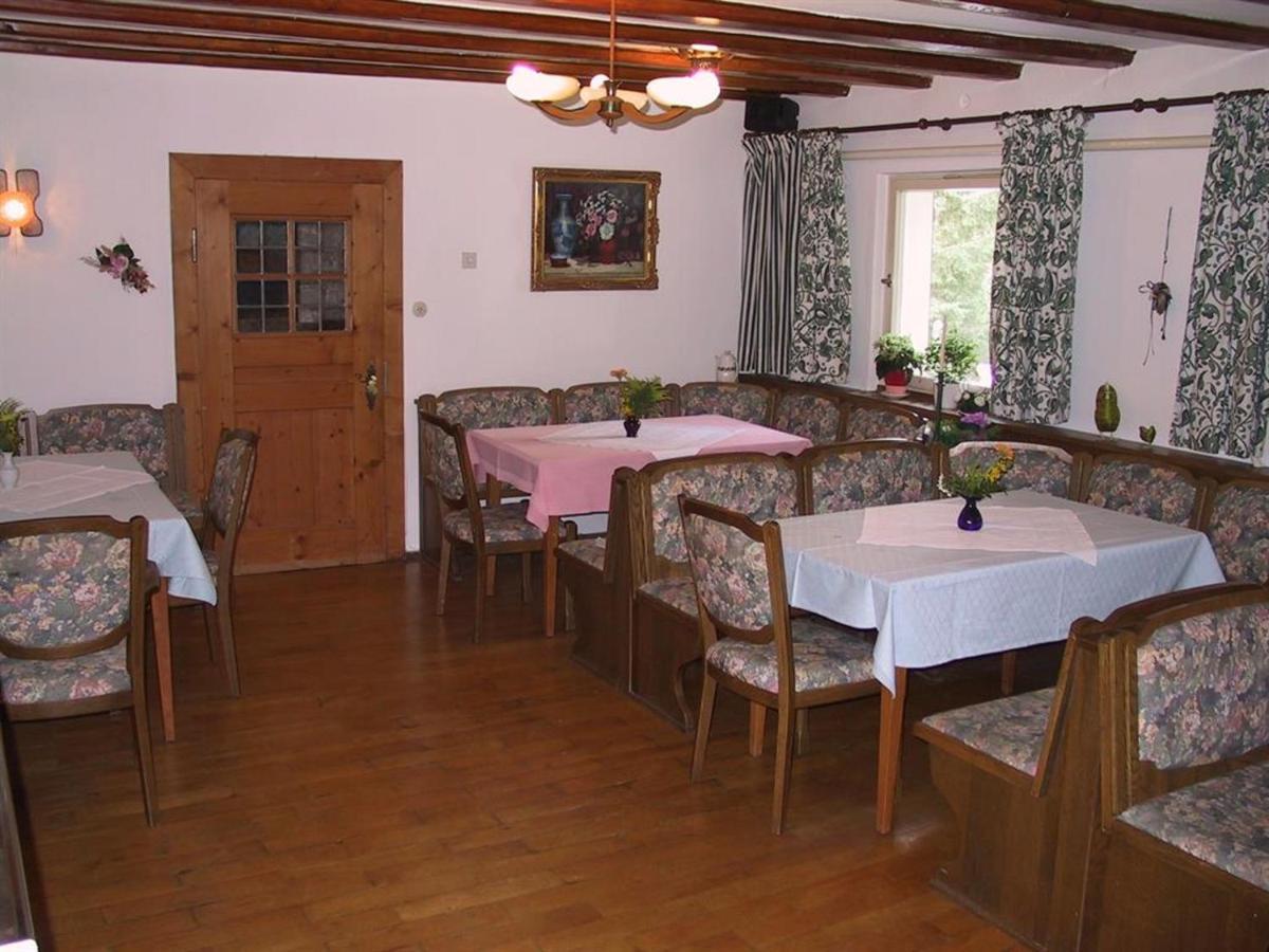 Gaestehaus Eckstein Oy-Mittelberg Luaran gambar