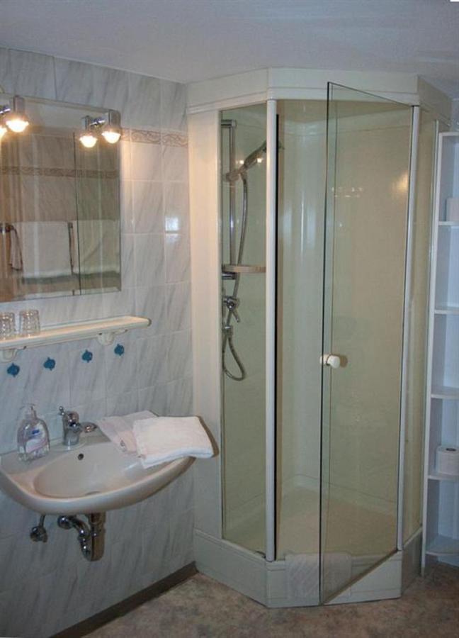 Gaestehaus Eckstein Oy-Mittelberg Luaran gambar