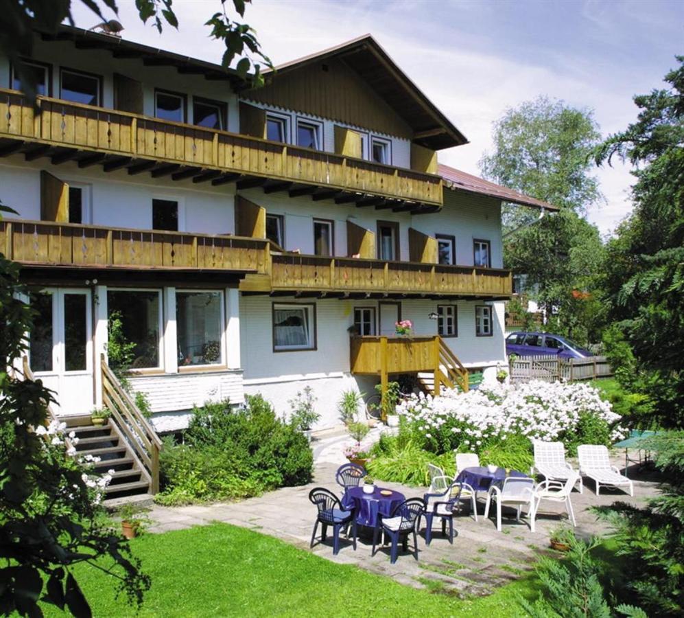 Gaestehaus Eckstein Oy-Mittelberg Luaran gambar